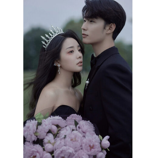 1 gói Chụp Ảnh Cưới