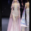 VC149 Bộ Sưu Tập Váy Cưới & Dạ Hội Haute Couture 1