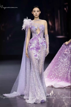VC149 Bộ Sưu Tập Váy Cưới & Dạ Hội Haute Couture 4