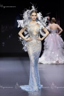 VC149 Bộ Sưu Tập Váy Cưới & Dạ Hội Haute Couture 6